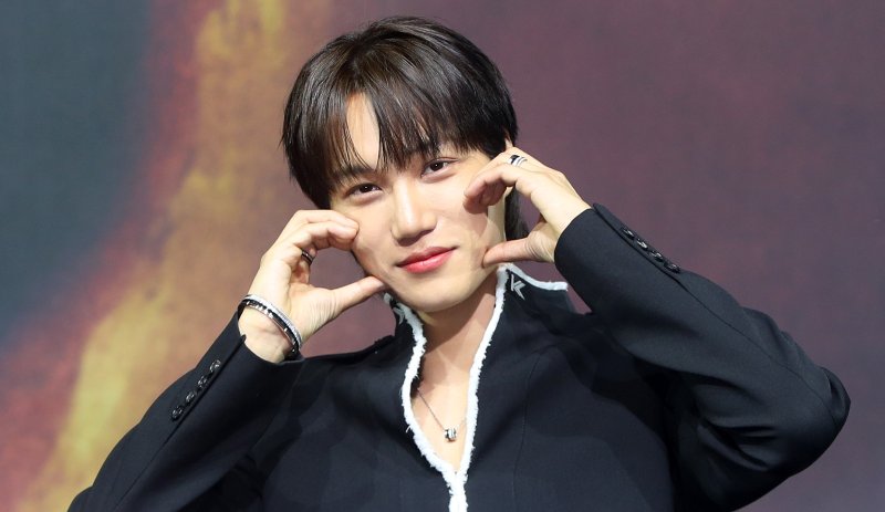 엑소 카이, 첫 솔로 투어 '카이온' 美 5개 지역까지 확대