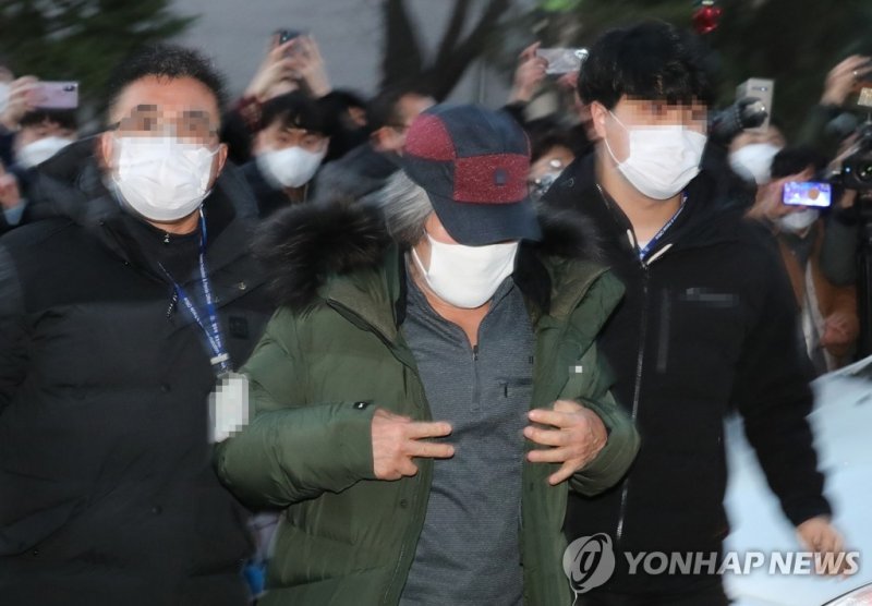 조두순 (출처=연합뉴스)