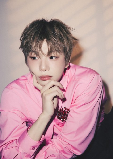 강다니엘, 프로듀서 첫 행보…수록곡 '러브게임' 작곡