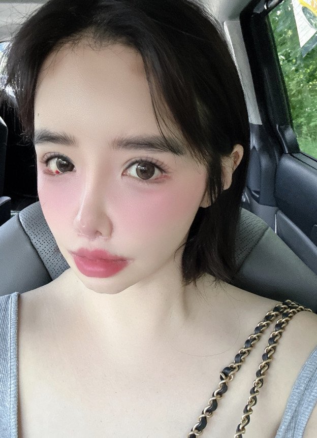 박봄/인스타그램 캡처