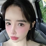 ′2NE1 공연 불참′ 박봄, 빨갛게 충혈된 눈…드라이브 셀카 공개 [N샷]
