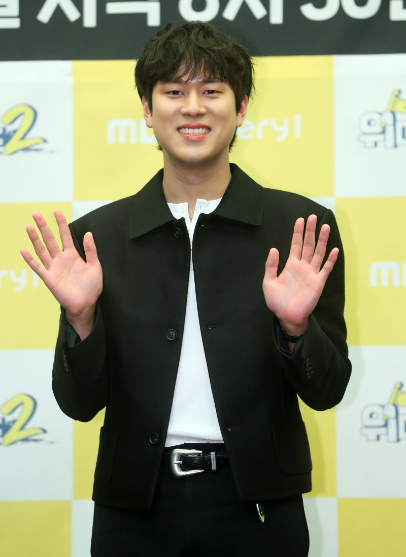 이무진, 행사장서 갑질 피해…주최 측 하루 만에 사과
