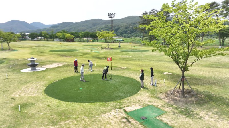 [청송=뉴시스] 산남라이브카지노 (사진=청송군 제공) 2025.06.05. photo@newsis.com *재판매 및 DB 금지