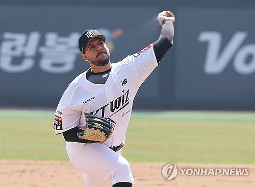 헤이수스 (출처=연합뉴스)