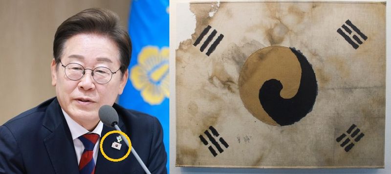 ‘대선후보 사퇴’ 구주와, 이대통령과 우원식 고발 이유가 '논란'