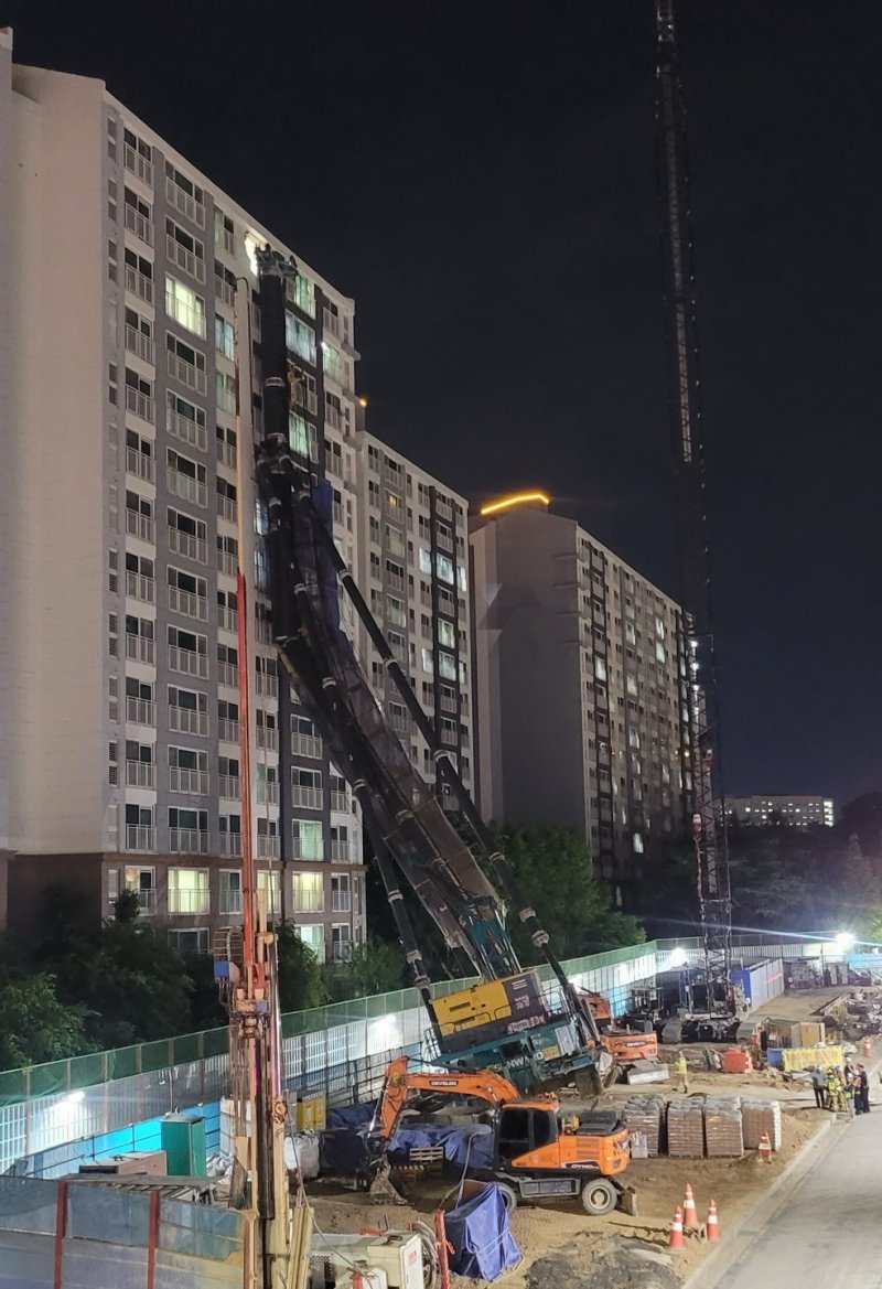 사고 현장. (독자 제공) 2025.6.6/뉴스1