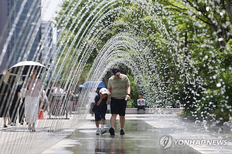 여름안에서 (출처=연합뉴스)