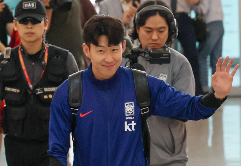 10일 쿠웨이트전은 'WE대한' 축제의 날... 홍명보호, 성대한 골 폭죽으로 자축 가능할까