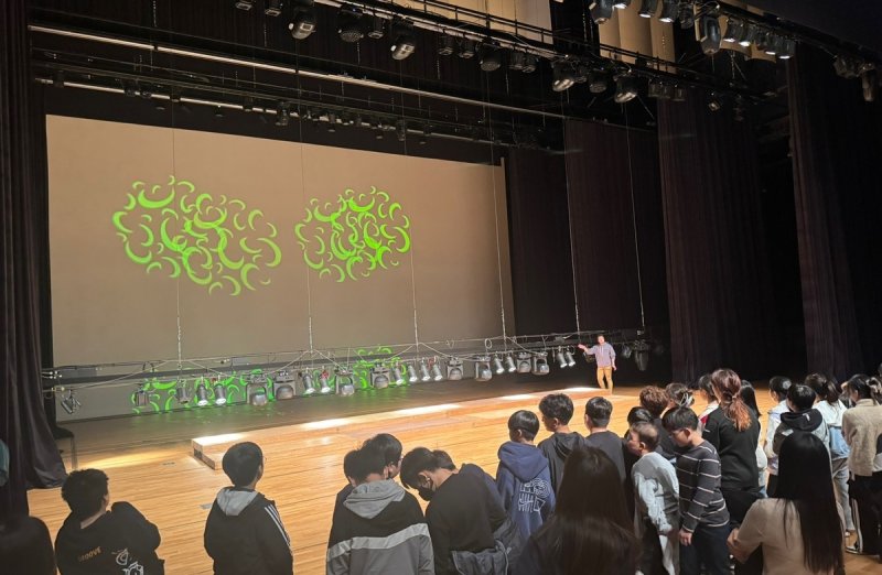 군포문화재단, 백스테이지 투어 프로그램 운영 (출처=연합뉴스)