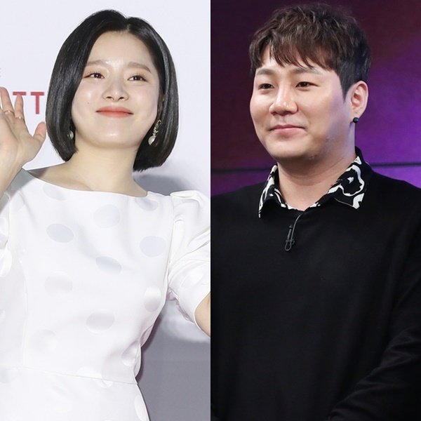 바이브 윤민수, 벤과 뜬금없는 불화설 일축 "사이 좋아요"