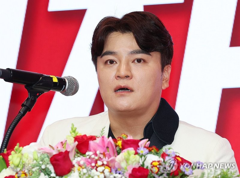 추신수 은퇴 기자회견 (출처=연합뉴스)