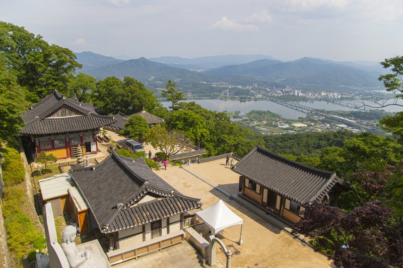 남양주 수종사(사진=경기관광공사 제공) *재판매 및 DB 금지