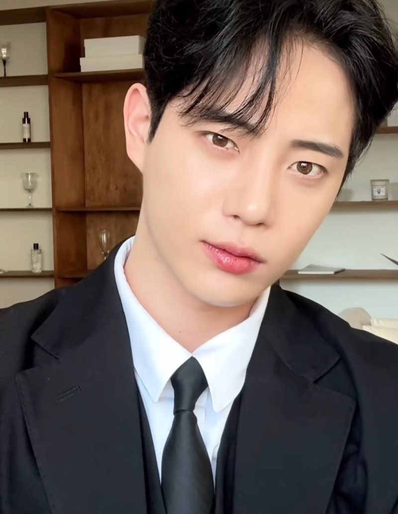 모델 김카지노 드라마/다슈 인스타그램 /사진=뉴스1