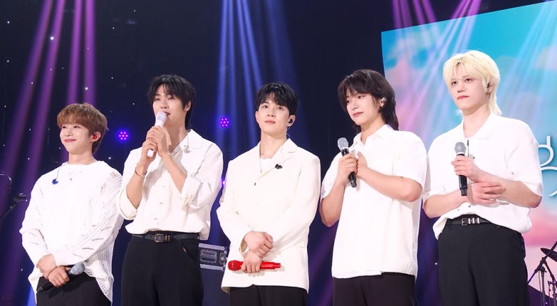 KBS 2TV '더 시즌즈-박보검의 칸타빌레'