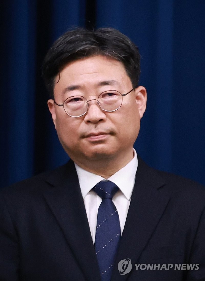 이재명 대통령, 하준경 경제성장수석 임명 (출처=연합뉴스)