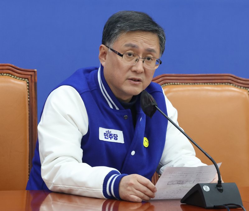김성환 더불어민주당 의원. 2024.3.7/뉴스1 ⓒ News1 송원영 기자