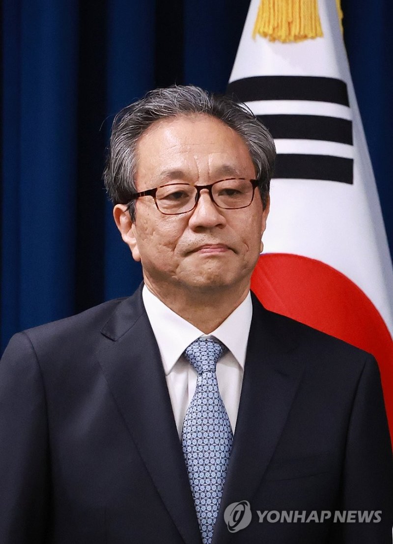 이재명 대통령, 문진영 사회수석 임명 (출처=연합뉴스)