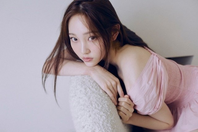 아일릿 출신 영서/빌리프랩