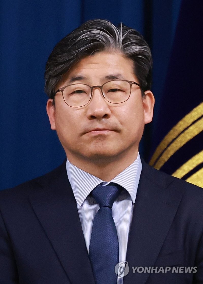 이재명 대통령, 류덕현 재정기획보좌관 임명 (출처=연합뉴스)