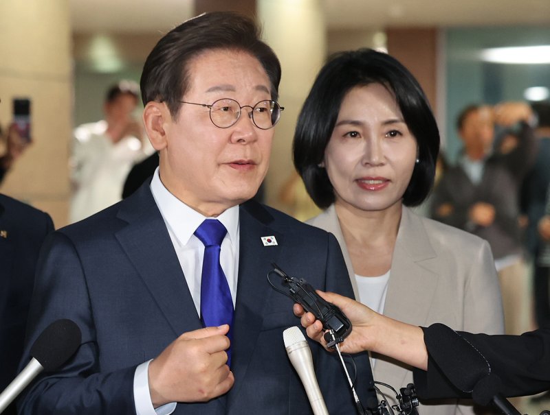 ‘이재명 지역구’ 인천 계양을 국회의원 벌써부터 줄 섰다