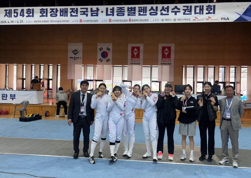 전남도, 직장운동경기부 창단·운영 국비 9억9000만원 확보
