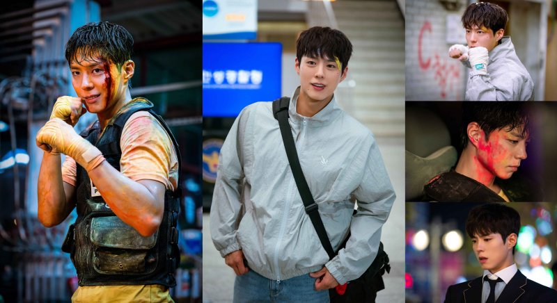 박보영 '서울'·박보검 '굿보이'·정경호 '노무사'…신작들, 기대감↑ [N초점]