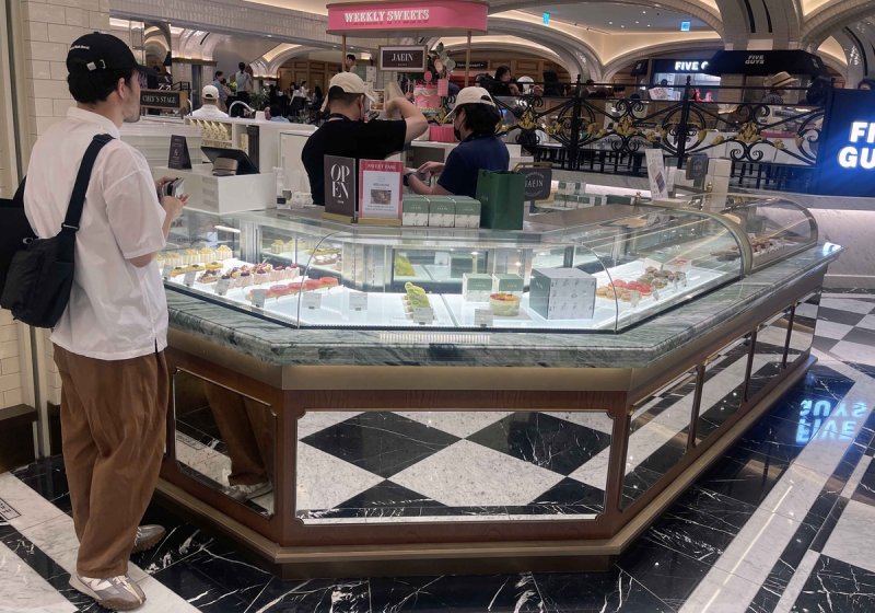 [이번주뭘살까] 이제 곧 여름…무더위·장마·휴가철 겨냥 기획전 다채 (출처=연합뉴스)