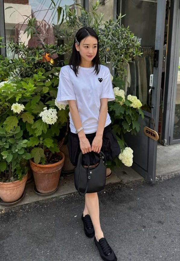 손연재 아들, 폭풍성장 비결 "나보다 많이 드시는 아가님"