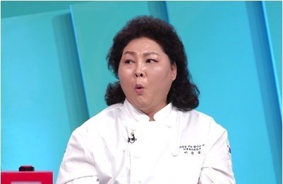이순실 "위고비 하고 있는데 효과 없어…식욕 좋아졌다"