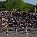 ′전참시′ 월클 비트펠라하우스, 역대급 도파민 무대에 한강 시민 열광