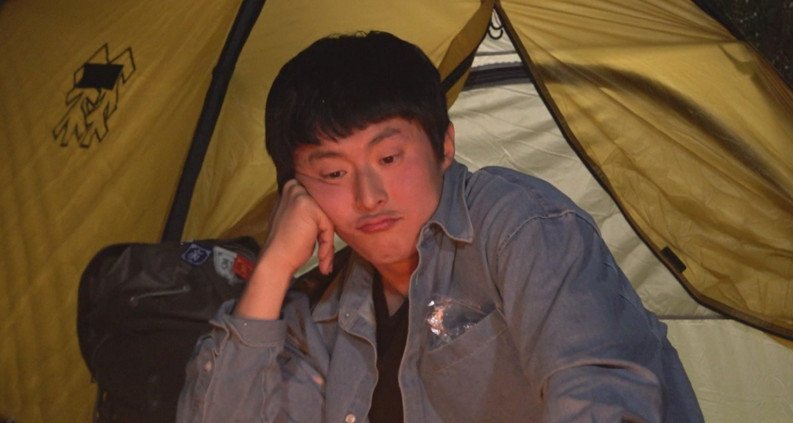 '환승연애'인줄…기안84, 이시언에 "왜 맨날 덱스랑만 자?" 질투 폭발