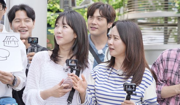 '똥손' 유재석에 달린 운명…시민도 경악한 이해 불가 그림