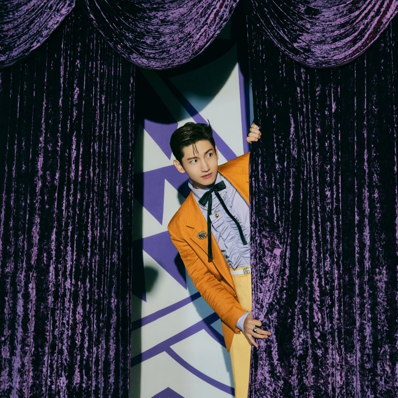 동방신기 최강창민, 日 데뷔 20년 만에 첫 솔로 전국투어