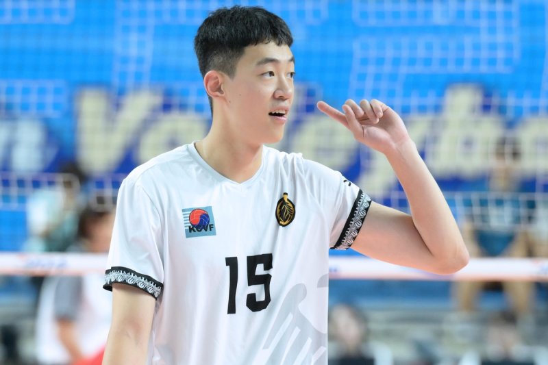 김명관, 홍동선, 임동혁 변수... '절대 2강' 현대캐피탈 vs 대한항공 우승 경쟁에 기름을 붓다