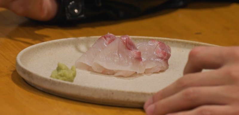 "38년 인생 중 제일 맛있다" 이준, 윤남노 특별 코스 요리 극찬