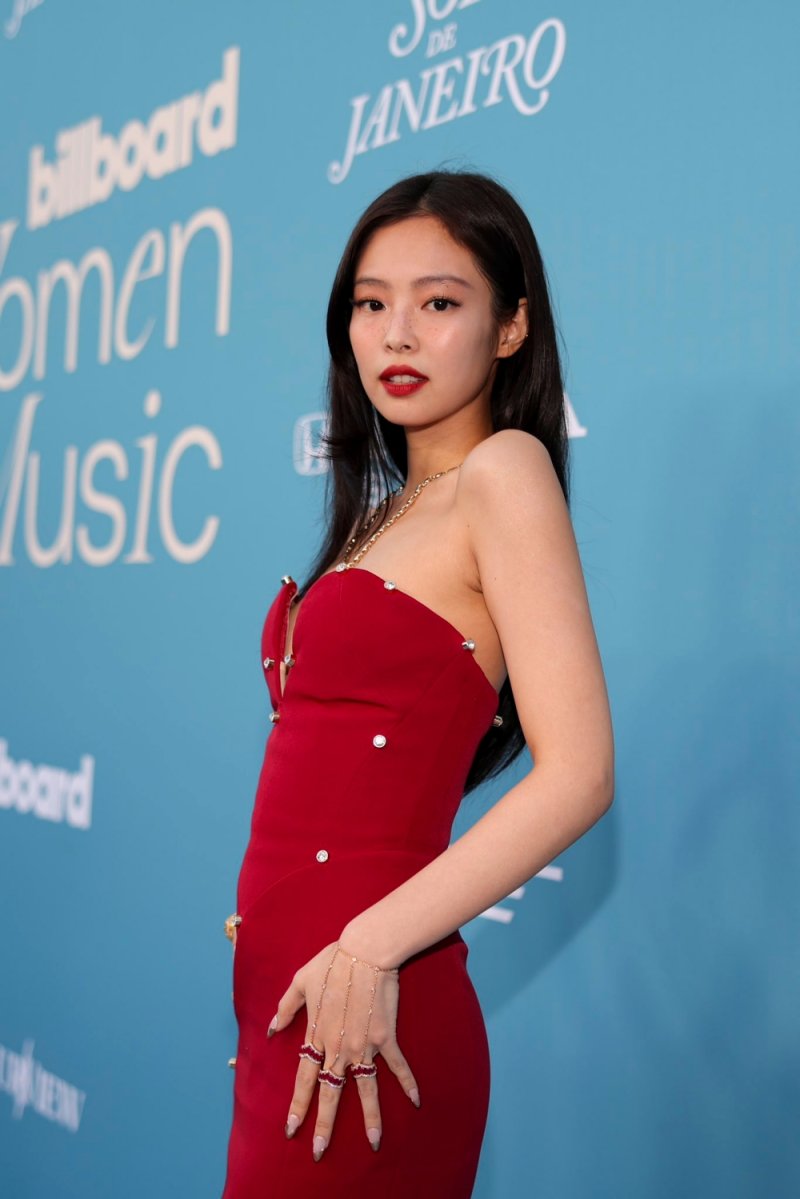 제니 '루비', 美 롤링스톤·컴플렉스 '2025 최고앨범'…"K팝 유일"(종합)
