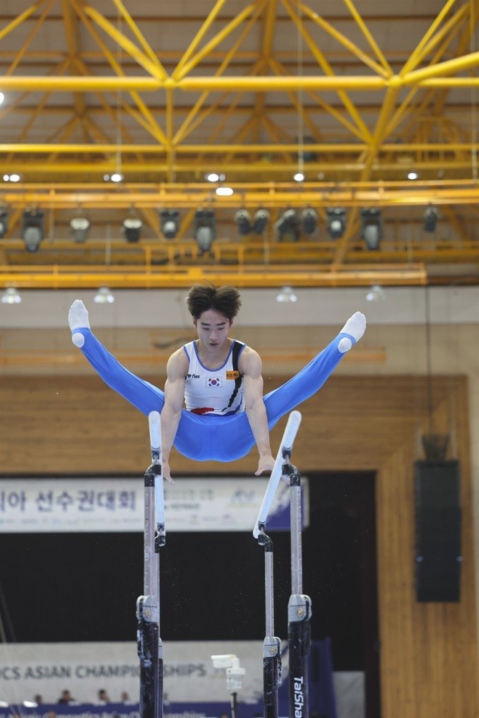차예준 (출처=연합뉴스)