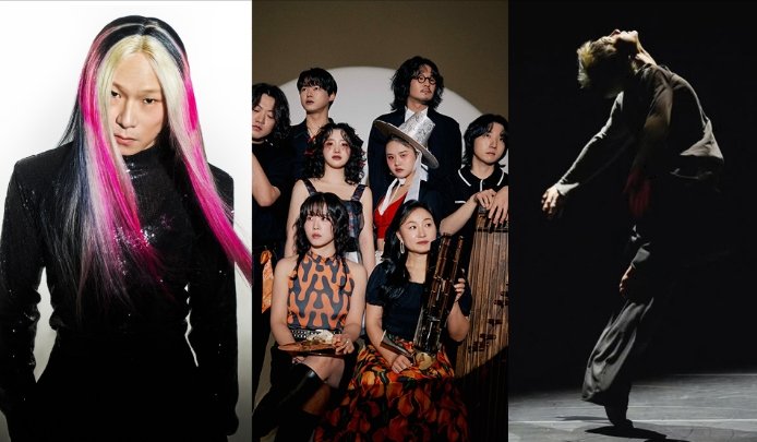 '전통의 대중화' 공연 (출처=연합뉴스)