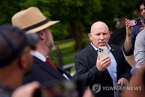 엔리케 타리오 (출처=연합뉴스)