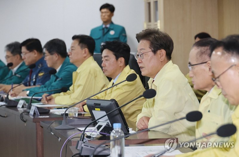 '기후위기 전담 기대' 기후에너지부…부처 이기주의 극복이 관건 (출처=연합뉴스)