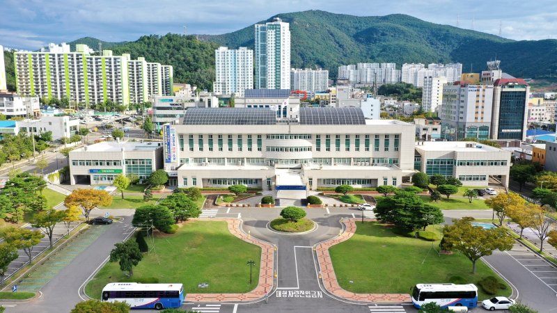 바카라 게임청 전경. 뉴스1