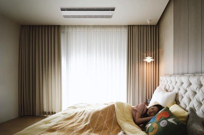 LG전자 '휘센 AI 시스템에어컨' (출처=연합뉴스)