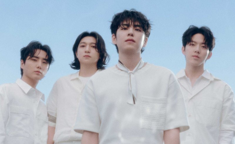 10주년 데이식스, 팬미팅 규모도 남다르다…7월 잠실실내체육관 6회