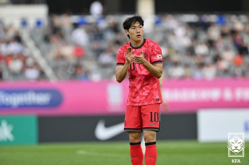 [서울=뉴시스] 남자 22세 이하(U-22) 산타카지노 국가대표 배준호. (사진=대한산타카지노협회 제공) *재판매 및 DB 금지