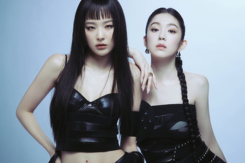 [서울=뉴시스] 레드벨벳-아이린&슬기. (사진 = SM엔터테인먼트 제공) 2025.05.26. photo@newsis.com *재판매 및 DB 금지