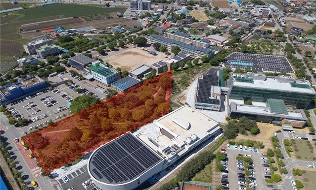 사업 구역도 (출처=연합뉴스)