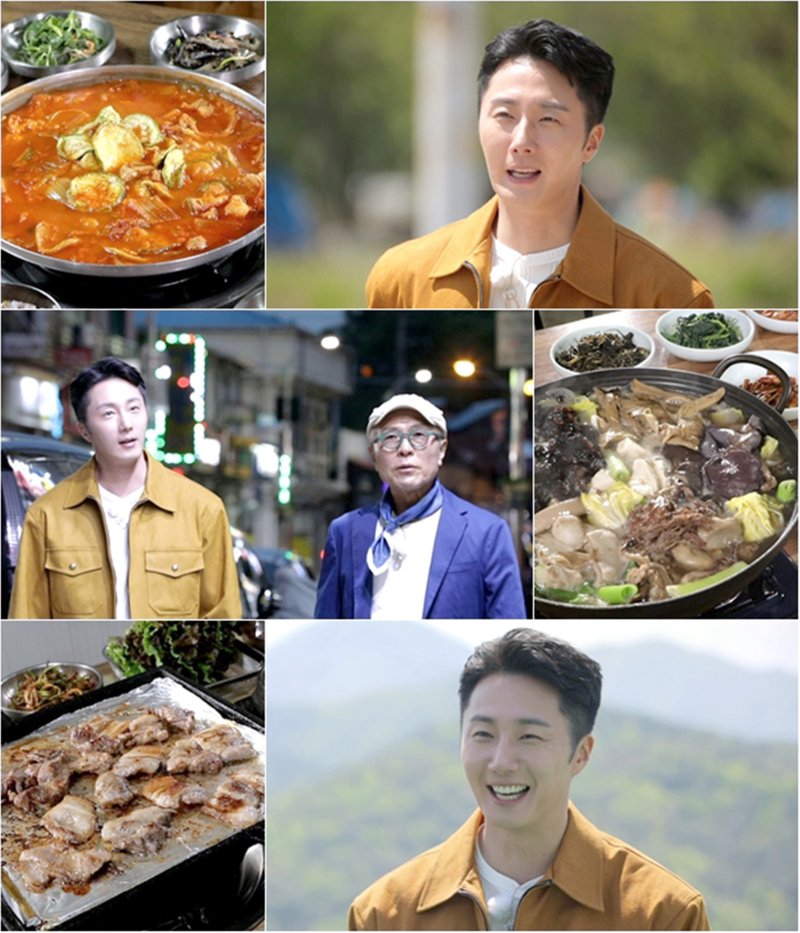 정일우 "27살에 뇌동맥류 진단…삶과 죽음 경계 섰다"