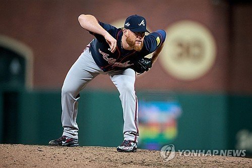 크레이그 킴브럴 (출처=연합뉴스)