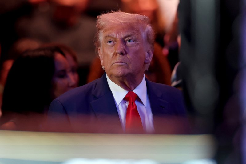 트럼프, 야당 '텃밭'에 주방위군 투입...해병대 추가 가능성