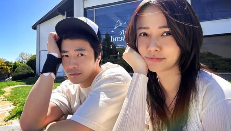 사진=손태영 인스타그램